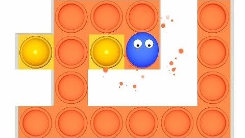 ASMR fidget toys interesting pop it game play #videogame #gameplay#popit#asmr#trending