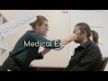 90 Minute Medical Exam Compilation - Real Person ASMR [No Mid-Roll]