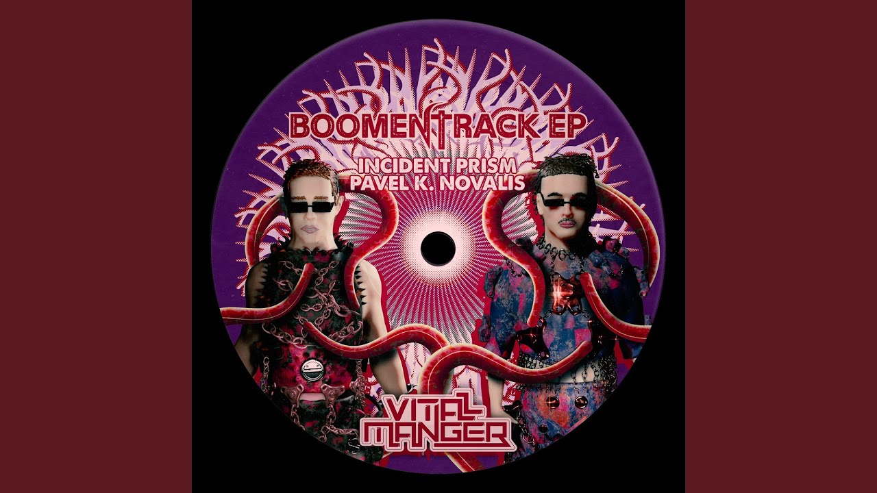 Watch Boomentrack on YouTube Watch Boomentrack on YouTube