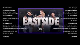 Eastside Band Nonstop - Best Cover 2021 Playlist Collection Nonstop Medley - Eastside PH Band 2021