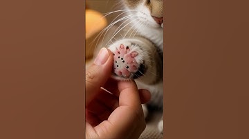 #3008 #mochipimplepopping #pimplepopper #visualasmr #mochicatspaw #oddlysatisfying #satisfying