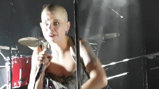 2019 Kovacs Live Band-intro & 50 Shades of black @ Venlo Grenswerk