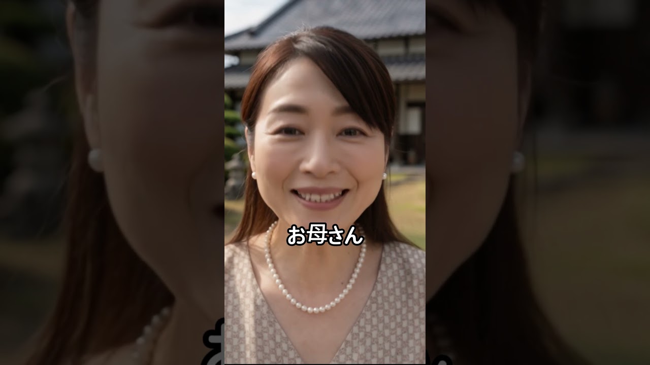 1億円をドブに捨てた娘