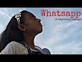  whatsappa mysterious message  short film  tushar goyal 