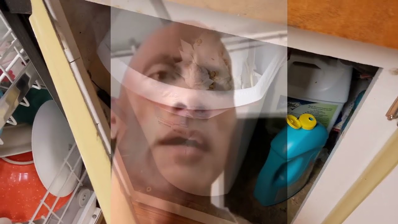 The paper towel YouTube