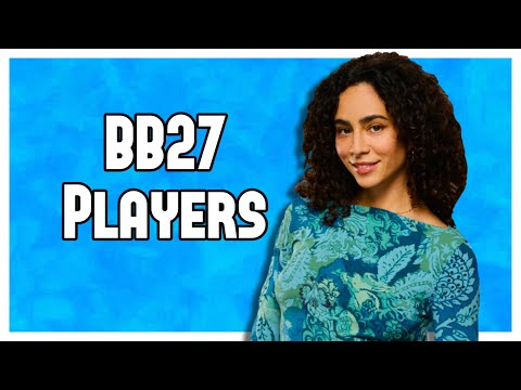 Ranking the Big Brother 27 Players
