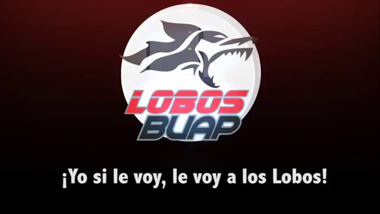 Introducir 60+ imagen himno de lobos buap