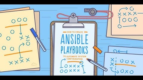 Ansible Playbook - Our First Playbook with Command & Shell Module| Part-1 #ansible #devops #playbook