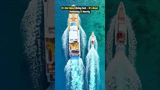 Offshore Wealth Explained in 60 Seconds