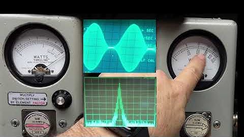 Cobra 29LTD Chrome Tune-up Report