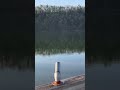Still Waters: A Raystown Morning