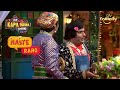 King kappu wants a confident senapati  the kapil sharma show  haste raho