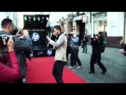 ТИМУР РОДРИГЕС HP