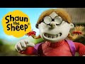 Племянница фермера | Барашек Шон [The Farmer’s Niece | Shaun the Sheep]