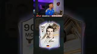 UN MATTHAUS? 😂 #djmariio #fc27