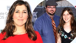 Why Mayim Bialik Got Separated From Her Husband