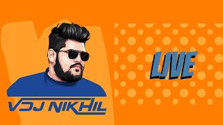 Dance Electro House Music 2020 | No Copyright Mix | VDJ NIKHIL