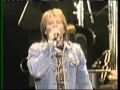 Bon Jovi - One Wild Night (Melbourne 2001)