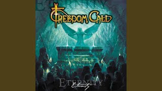 Video thumbnail of "Freedom Call - Metal Invasion (2015 Remastered Version)"