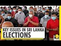 Fineprint: Sri Lanka goes to polls tomorrow | Chinese influence in the election under scanner