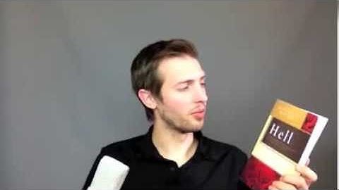 All You Want to Know About Hell by Steve Gregg -Book Review