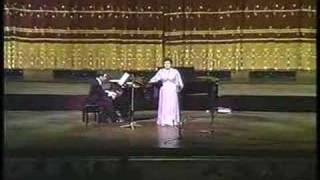 Marilyn Horne sings Aaron Copland (vaimusic.com)