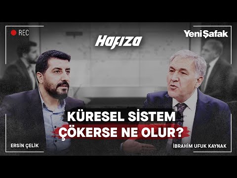 Video: ABD çökerse ne olur?