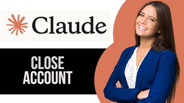 How to Close Account Permanently on Claude AI