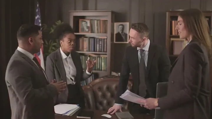 Student Legal Internship Program (SLIP)