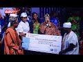 Voice for the Voiceless! Foluke Daramola Applauds Yomi Fabiyi as He Receives ₦10 Million Gift &amp; More