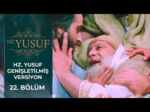 Hz. Yusuf 22. Bölüm Final (Genişletilmiş Versiyon)