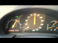 Mirage Saab 900NG with B234 - 402KM & 568Nm Powered by Coobcio.pl 85-155km/h.mp4