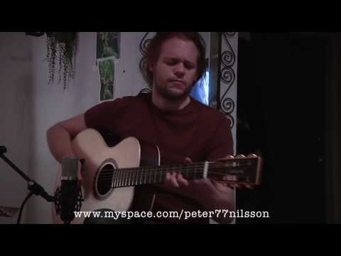 Peter Nilsson - Improvise