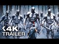 THE BEST UPCOMING ACTION & SCI-FI MOVIES 2026 (Trailers)