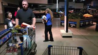 Walmart Power Outage On Valentines Day 2023