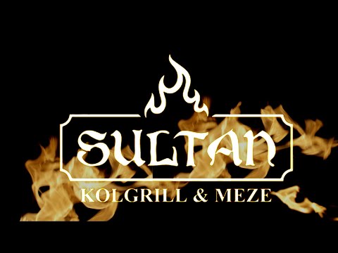 lets go food tour in sweden EP 41: Sultan kolgrill & Meza