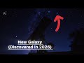 NASA Officially Found a Galaxy Named NGC 7722 from the Hubble Space Telescope 