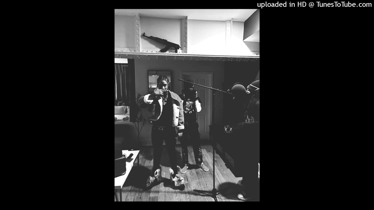 [FREE] Skrilla, Lil Noonie | Type Beat 
