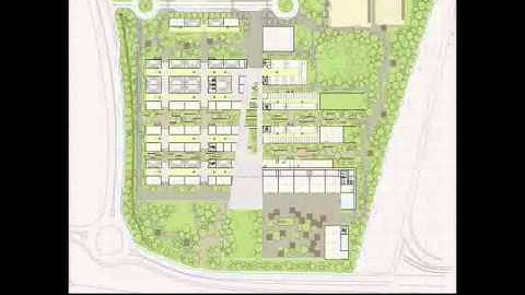 Architectural Competition for the new campus of Nova School of Business and Economics