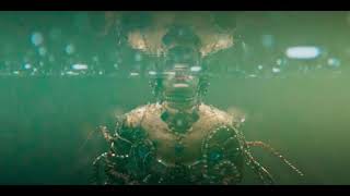 Flying Lotus - Siren Song (Video)