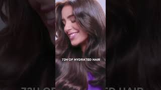 New L’oréal Paris Hyaluron Moisture Shampoo | Iqra Aziz