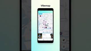 Vibemap - Find your vibe! screenshot 2