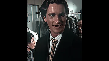 Patrick Bateman Hello Hr Eeyuh X Fluxxwave Slowed 