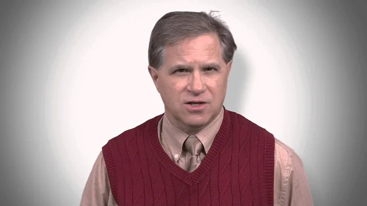Richard P McClain Executive Director of The Johnso...