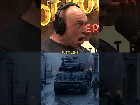 How Germans Crossed