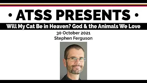 ATSS PRESENTS: STEPHEN FERGUSON