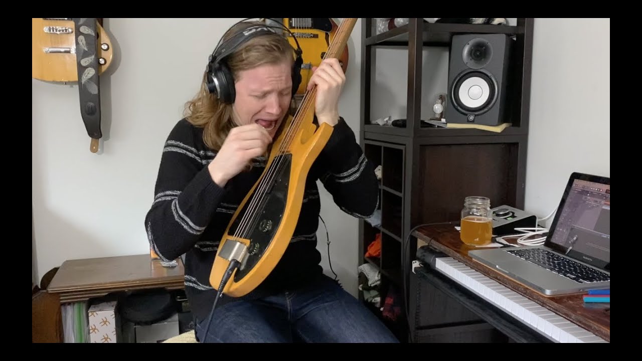 Judas Priest - Screaming for Vengeance (Bass Cover)