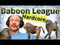 Announcing The Baboon League (Hardcore Group Found Private League)