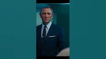 DID JAMES BOND REALLY MISS THESE HINTS? (No Time To Die)