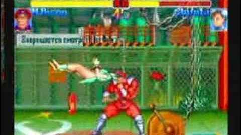 Super SF2 Turbo Beginner Tutorial (Part 2) by David Sirlin